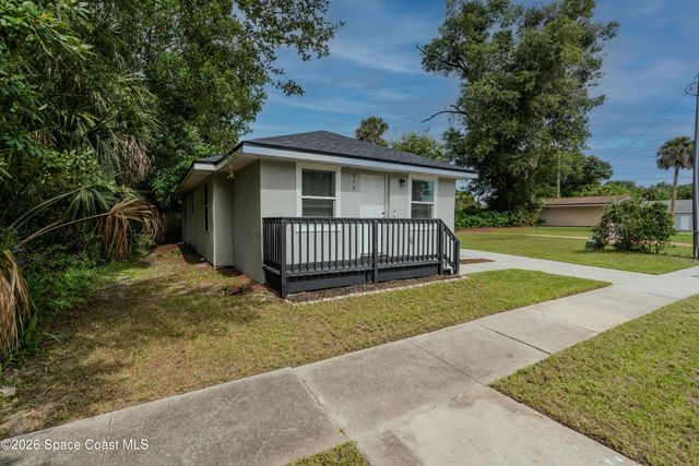 512 Canaveral Avenue, Titusville, FL 32796