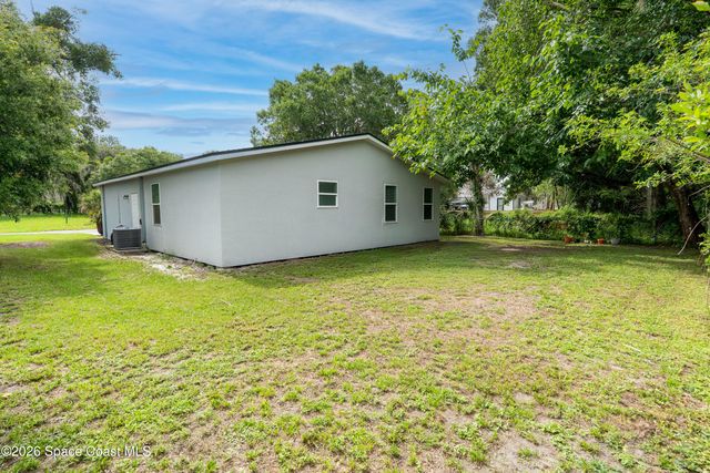 512 Canaveral Avenue, Titusville, FL 32796