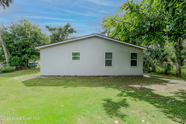 512 Canaveral Avenue, Titusville, FL 32796