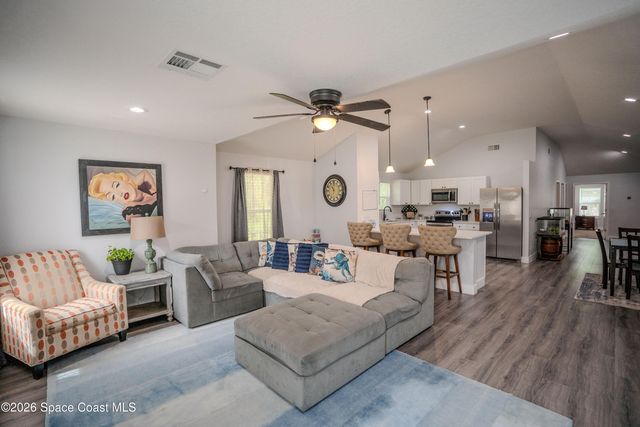 512 Canaveral Avenue, Titusville, FL 32796