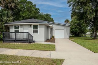 512 Canaveral Avenue, Titusville, FL 32796