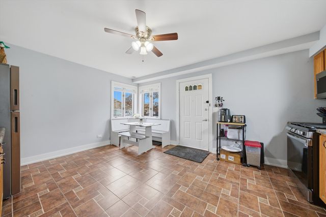 2238 N Harlem Avenue 1W, Elmwood Park, IL 60707