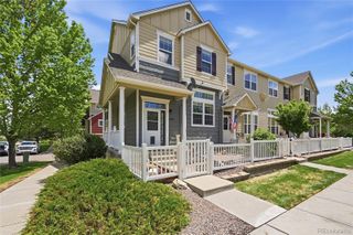 1471 Nemrick Place, Castle Rock, CO 80109
