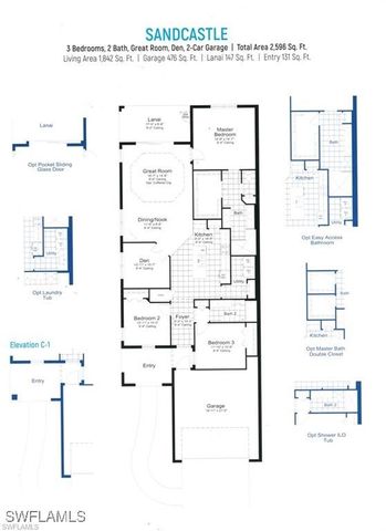 11755 Solano DR, Fort Myers, FL 33966