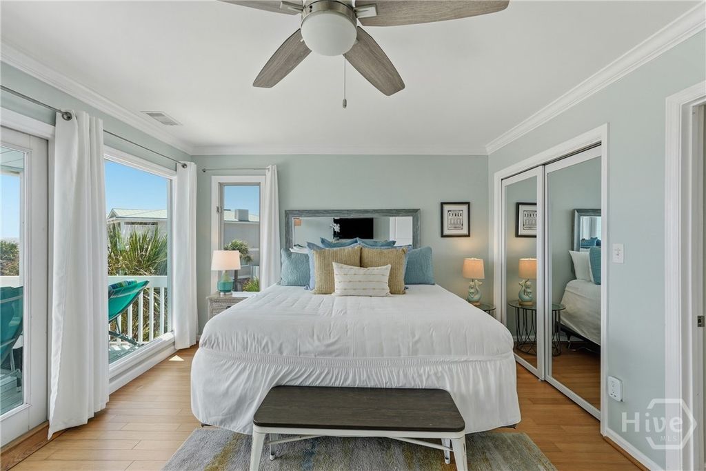 Image 24 of property listing at 8 19th Street, Tybee Island, GA 31328