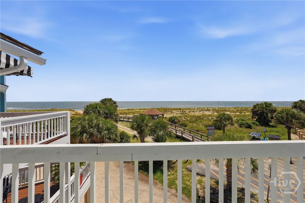 Image 29 of property listing at 8 19th Street, Tybee Island, GA 31328