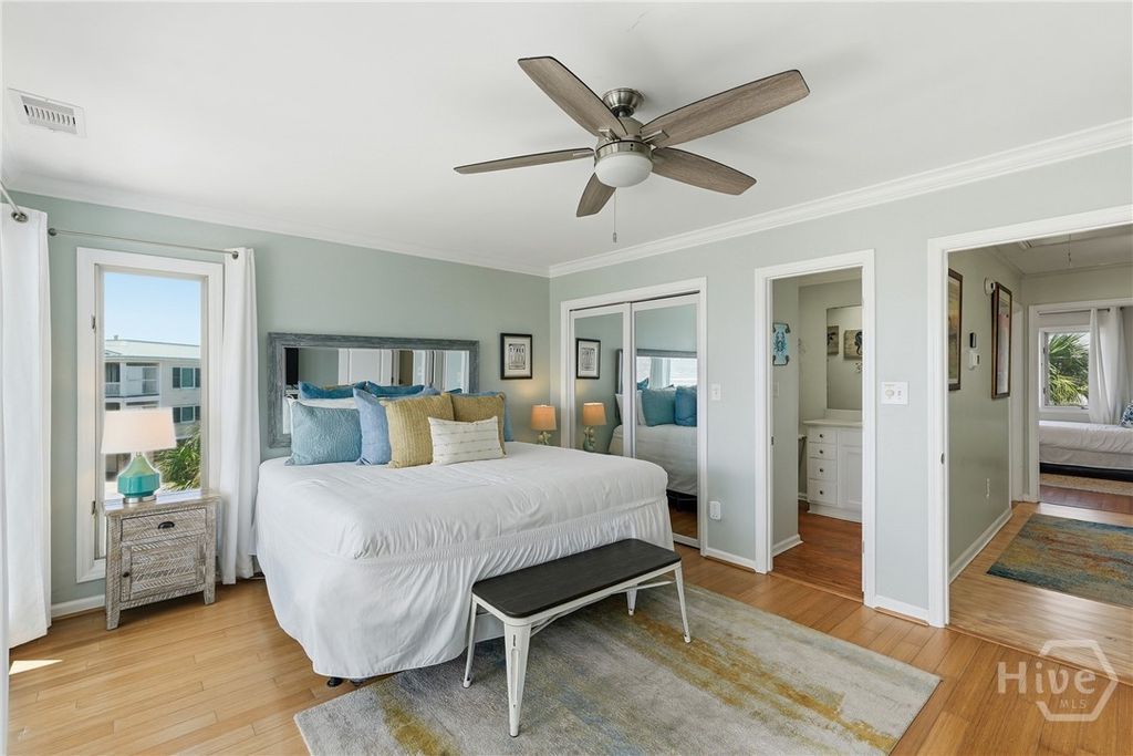 Image 30 of property listing at 8 19th Street, Tybee Island, GA 31328
