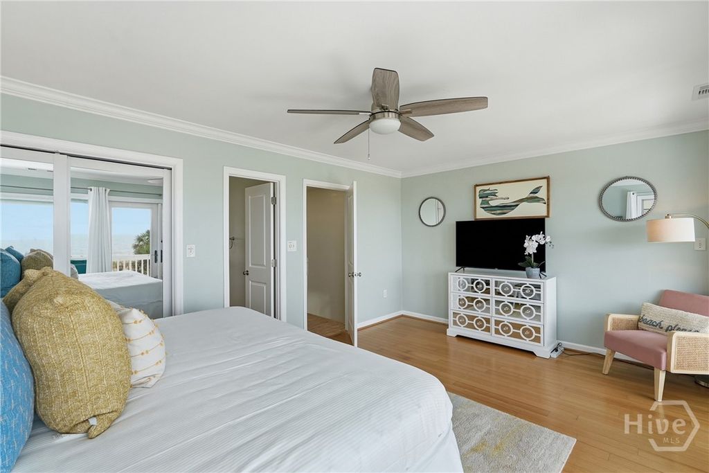 Image 32 of property listing at 8 19th Street, Tybee Island, GA 31328