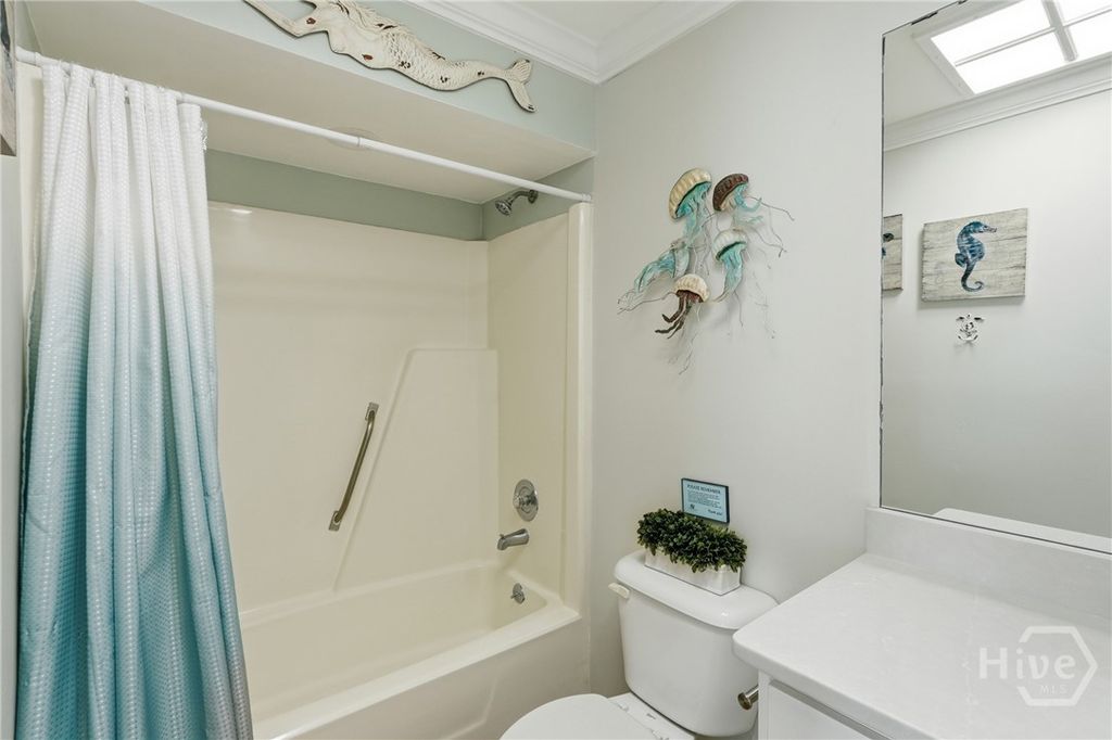 Image 35 of property listing at 8 19th Street, Tybee Island, GA 31328