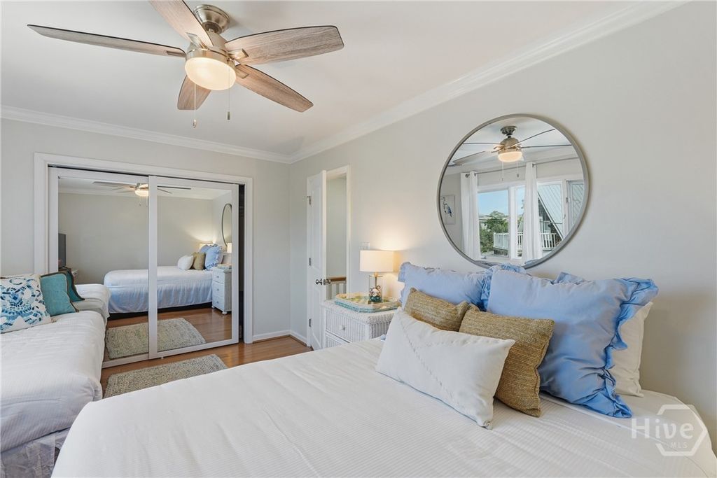 Image 39 of property listing at 8 19th Street, Tybee Island, GA 31328
