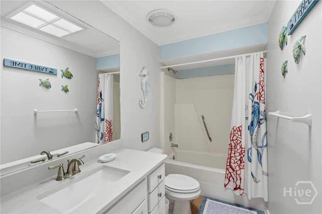Image 41 of property listing at 8 19th Street, Tybee Island, GA 31328