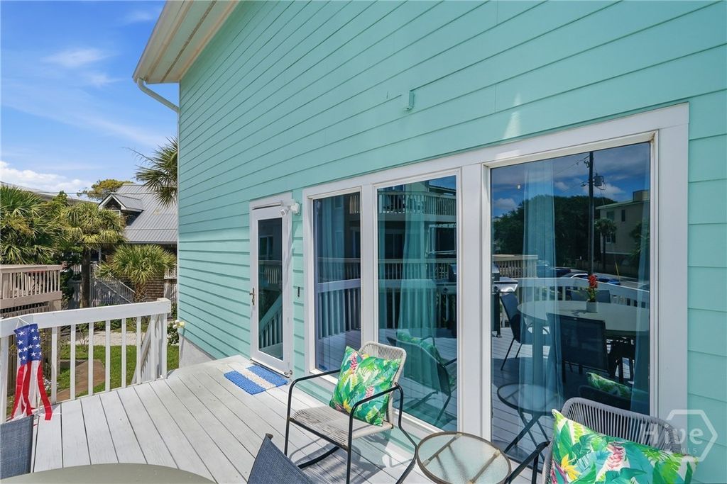 Image 42 of property listing at 8 19th Street, Tybee Island, GA 31328