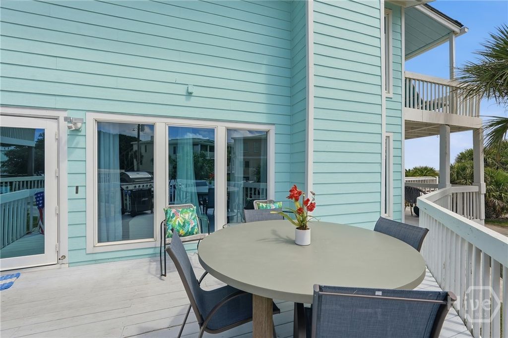 Image 43 of property listing at 8 19th Street, Tybee Island, GA 31328