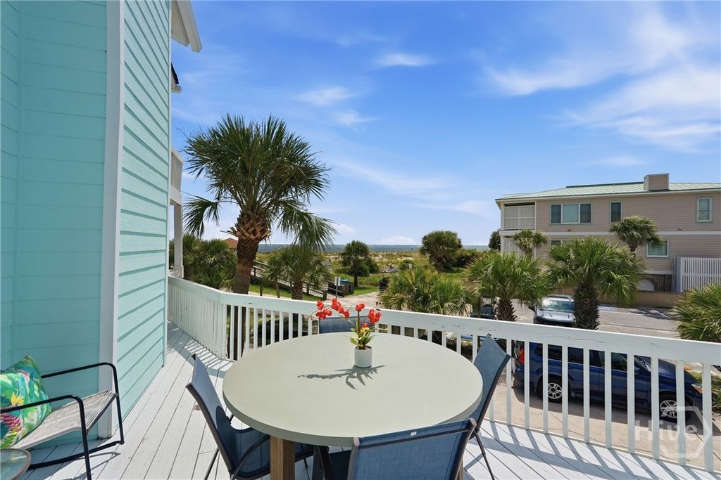 Image 46 of property listing at 8 19th Street, Tybee Island, GA 31328