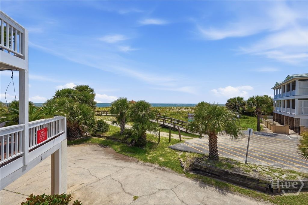 Image 49 of property listing at 8 19th Street, Tybee Island, GA 31328