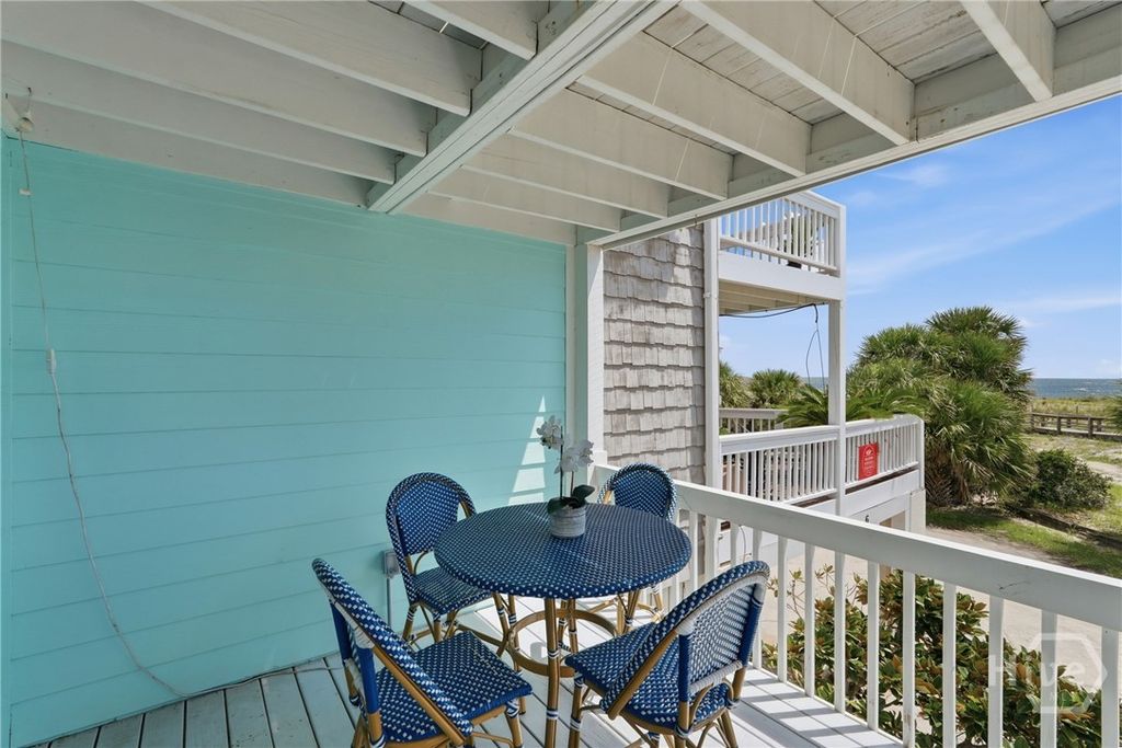 Image 50 of property listing at 8 19th Street, Tybee Island, GA 31328