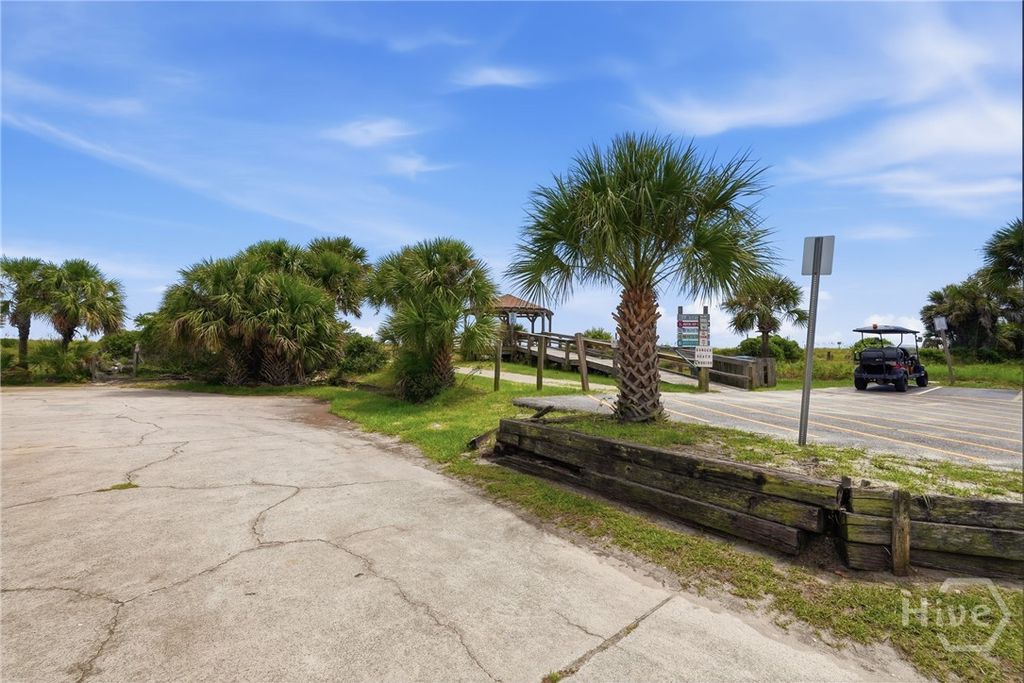 Image 54 of property listing at 8 19th Street, Tybee Island, GA 31328