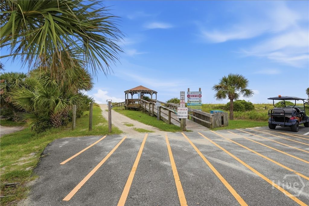 Image 55 of property listing at 8 19th Street, Tybee Island, GA 31328