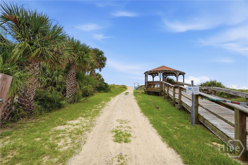 Image 56 of property listing at 8 19th Street, Tybee Island, GA 31328