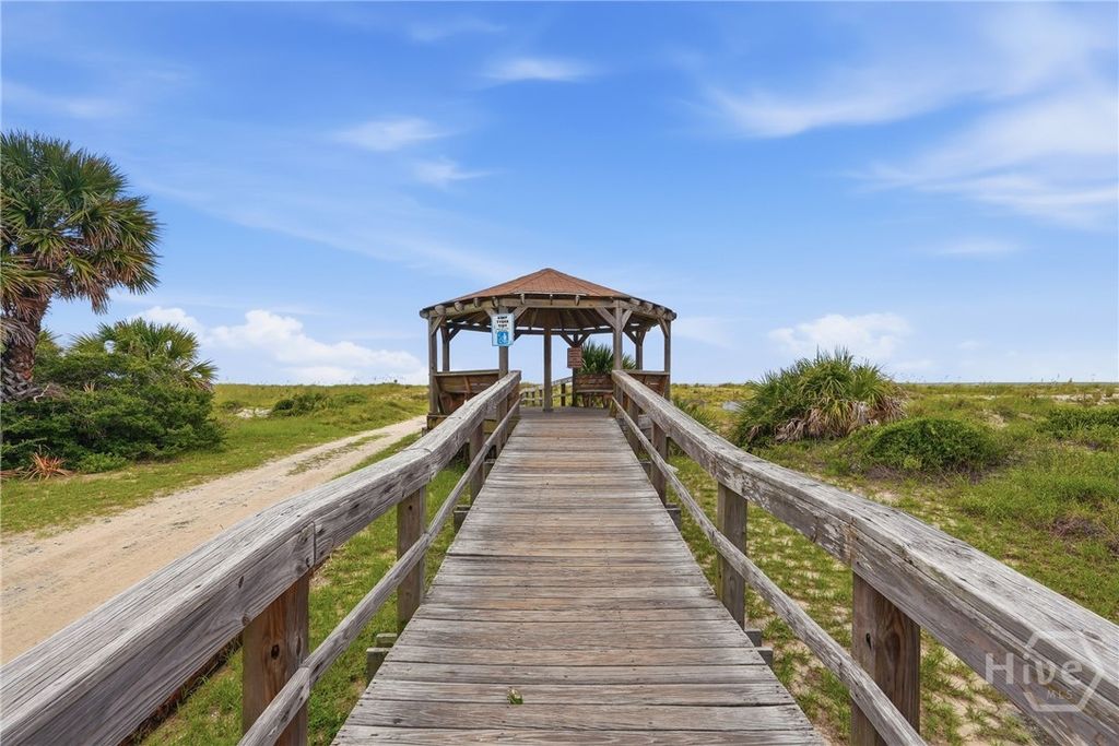Image 57 of property listing at 8 19th Street, Tybee Island, GA 31328