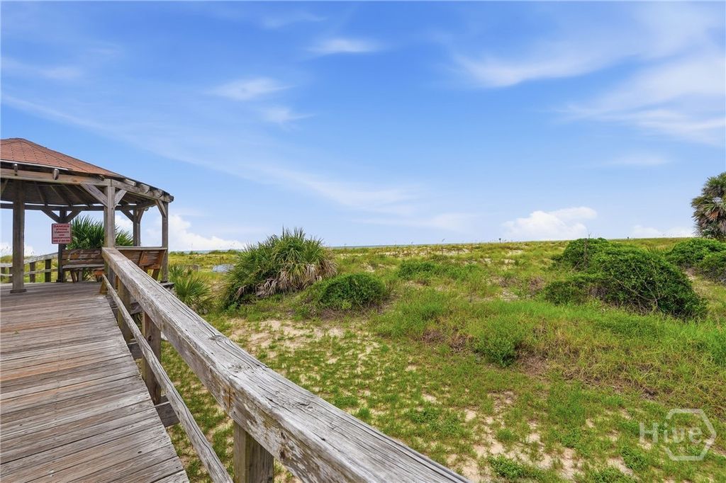 Image 58 of property listing at 8 19th Street, Tybee Island, GA 31328