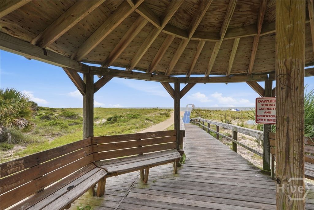 Image 59 of property listing at 8 19th Street, Tybee Island, GA 31328
