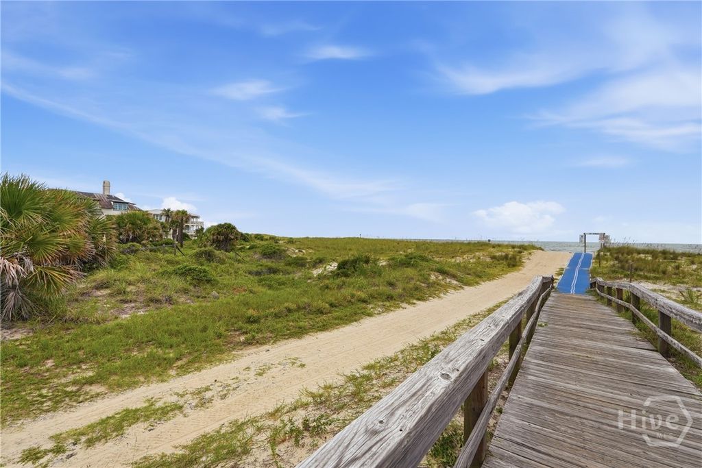 Image 60 of property listing at 8 19th Street, Tybee Island, GA 31328