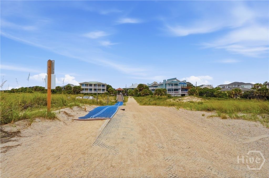 Image 63 of property listing at 8 19th Street, Tybee Island, GA 31328