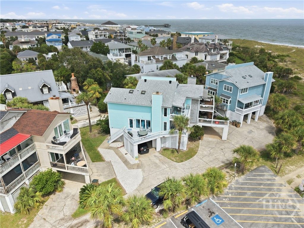 Image 66 of property listing at 8 19th Street, Tybee Island, GA 31328
