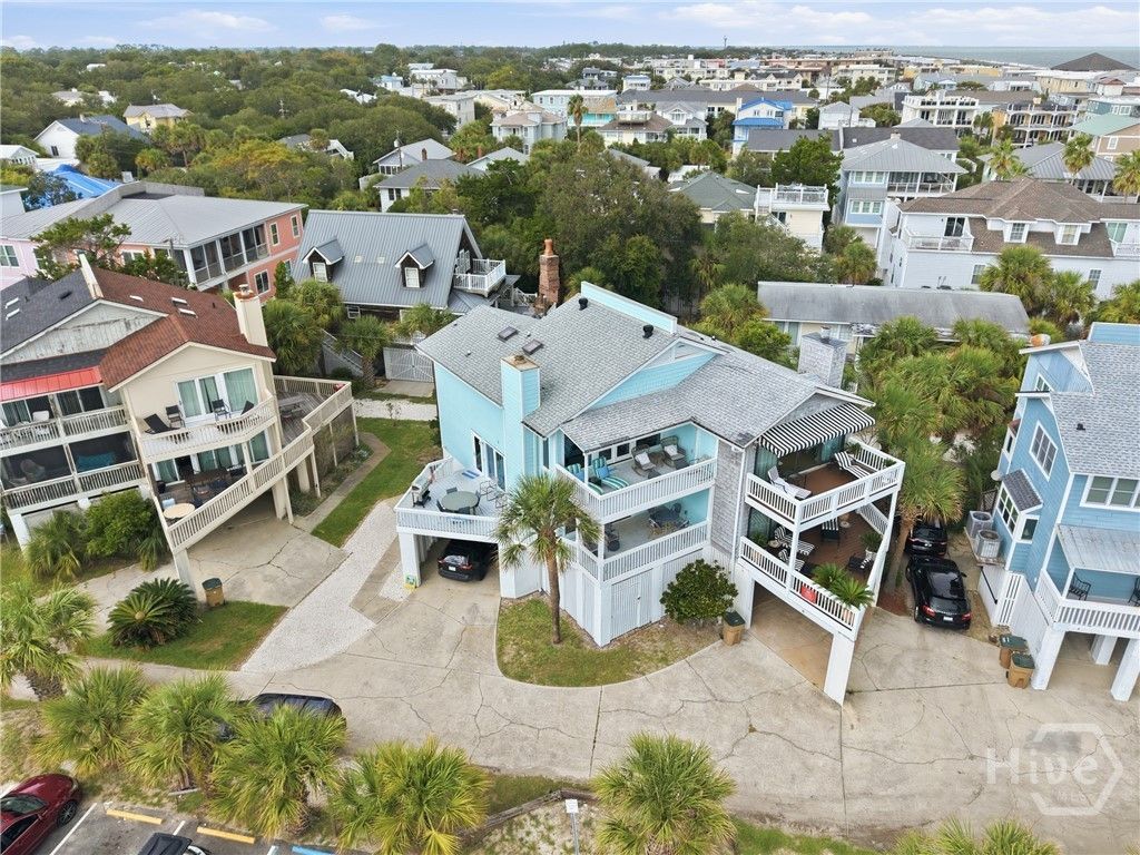Image 67 of property listing at 8 19th Street, Tybee Island, GA 31328