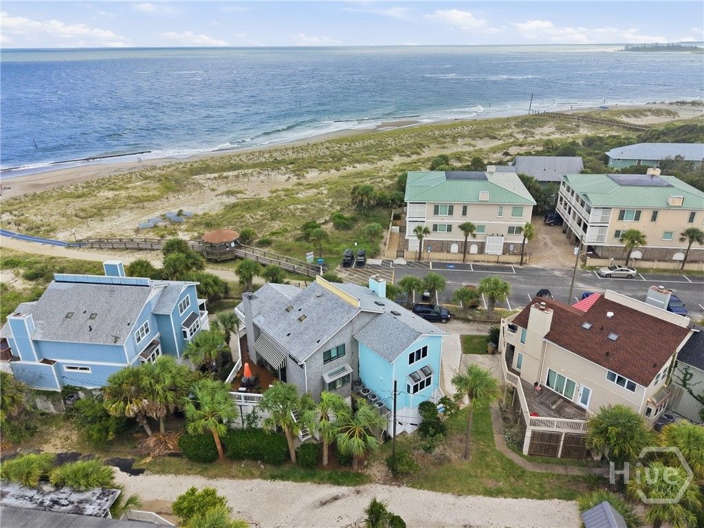 Image 70 of property listing at 8 19th Street, Tybee Island, GA 31328