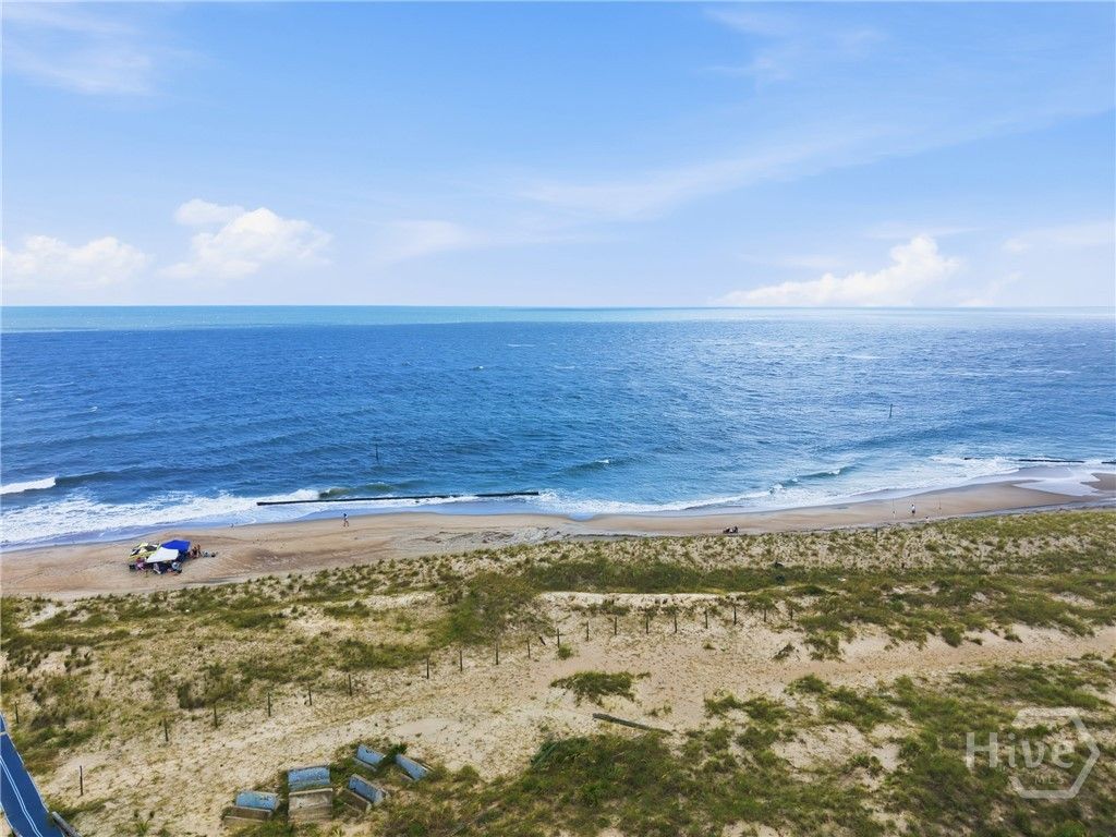 Image 74 of property listing at 8 19th Street, Tybee Island, GA 31328