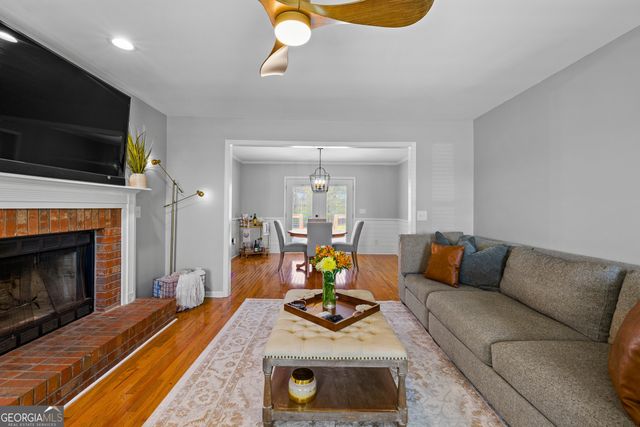 115 Chandler Road, Newnan, GA 30263