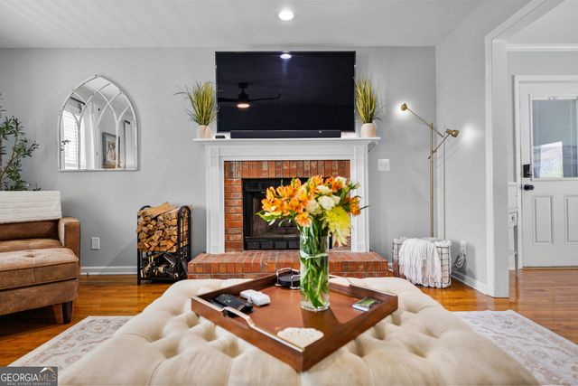 115 Chandler Road, Newnan, GA 30263