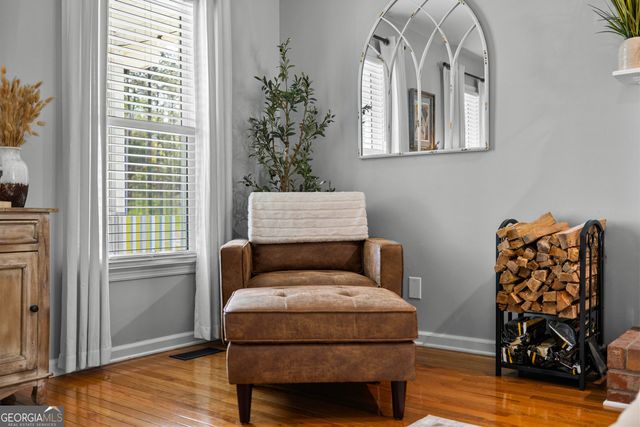 115 Chandler Road, Newnan, GA 30263