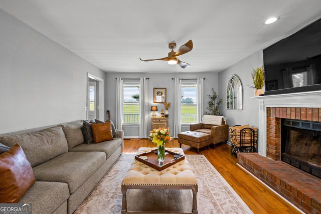 115 Chandler Road, Newnan, GA 30263