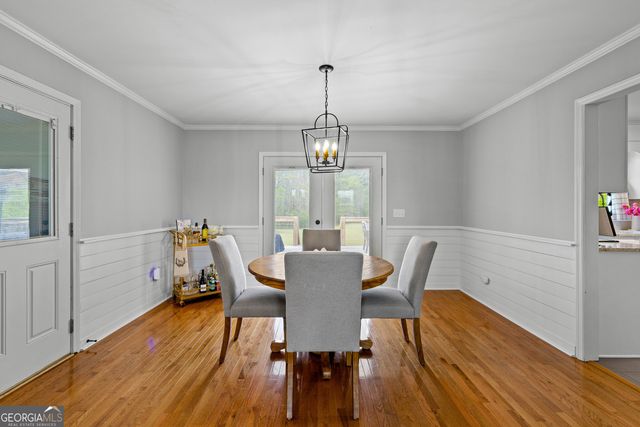 115 Chandler Road, Newnan, GA 30263