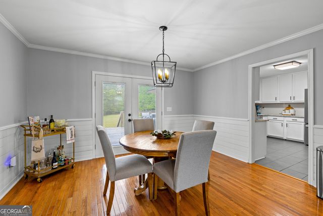 115 Chandler Road, Newnan, GA 30263