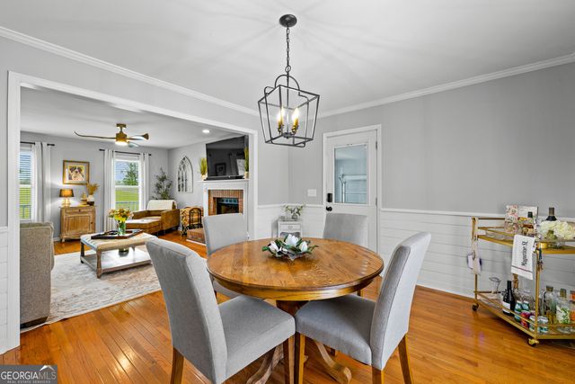 115 Chandler Road, Newnan, GA 30263