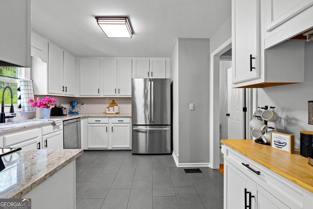 115 Chandler Road, Newnan, GA 30263