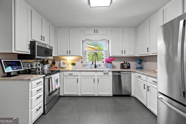 115 Chandler Road, Newnan, GA 30263