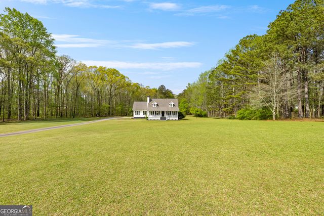 115 Chandler Road, Newnan, GA 30263