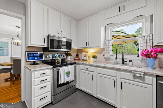 115 Chandler Road, Newnan, GA 30263