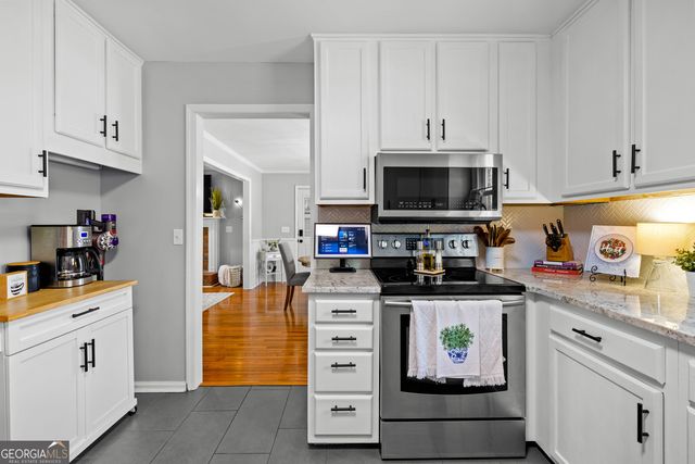 115 Chandler Road, Newnan, GA 30263