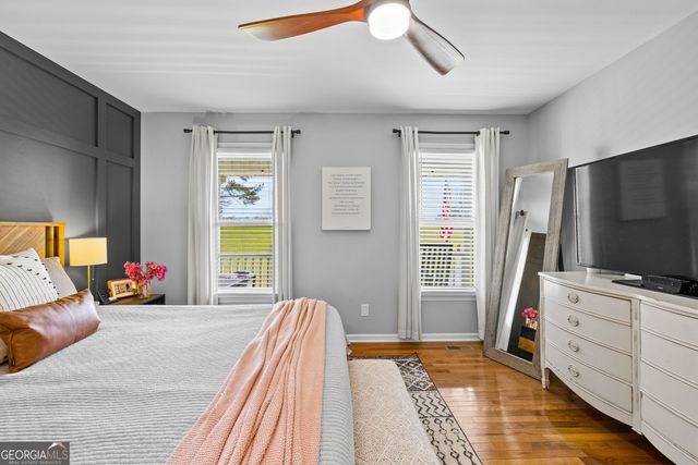 115 Chandler Road, Newnan, GA 30263