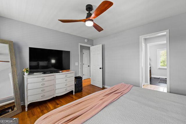 115 Chandler Road, Newnan, GA 30263