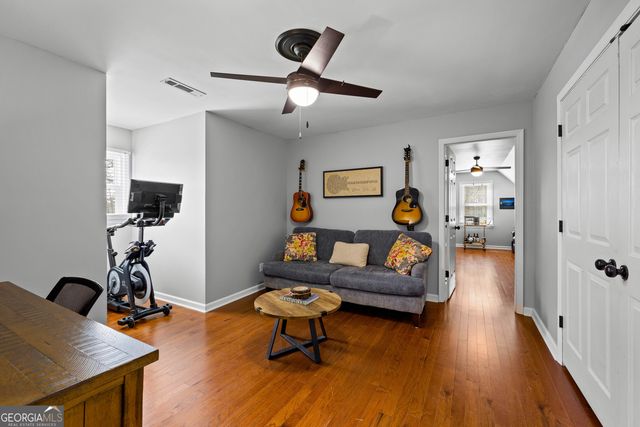 115 Chandler Road, Newnan, GA 30263