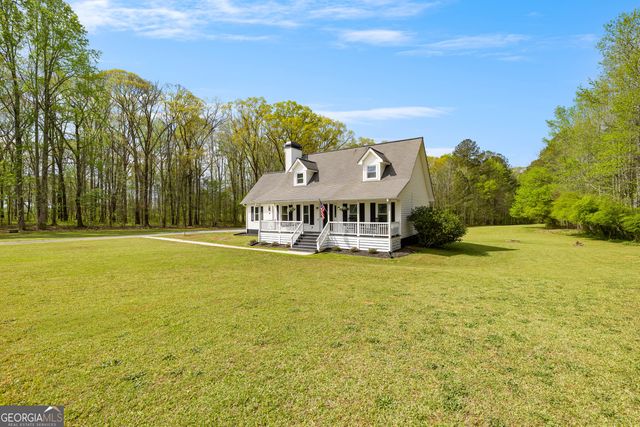 115 Chandler Road, Newnan, GA 30263