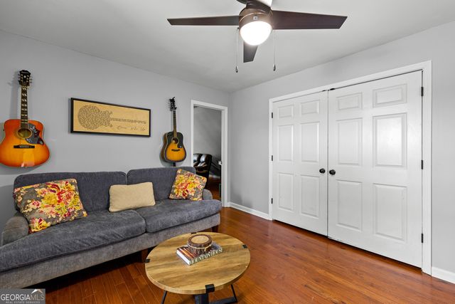 115 Chandler Road, Newnan, GA 30263