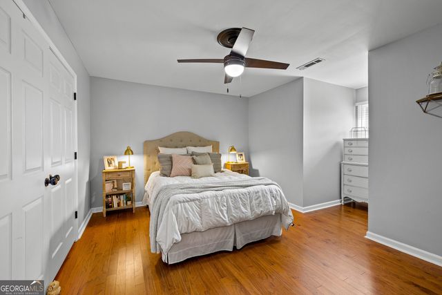 115 Chandler Road, Newnan, GA 30263